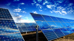 Are Solar Panels Made of Fiber Glass